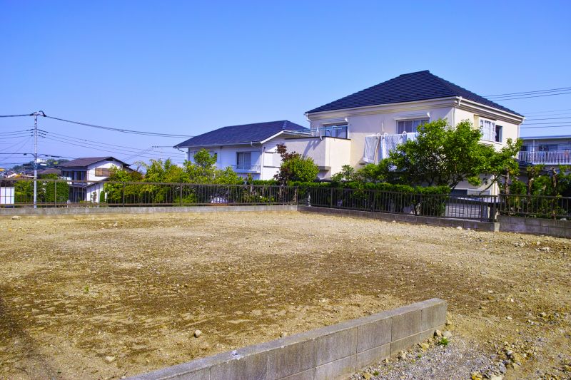 Terrain Clearing in Atlanta, GA